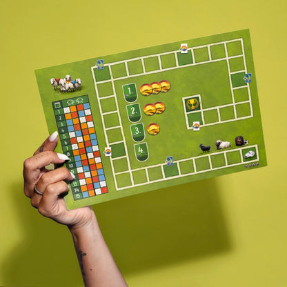 Catan Soccer Fever Game