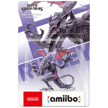 Nintendo Amiibo Ridley - Super Smash Bros. Collection Game