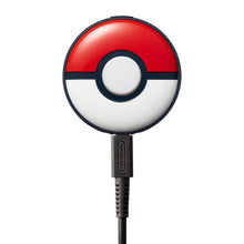 Nintendo Switch Pokemon GO Plus + Game