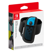 Nintendo Switch Leg Strap Game