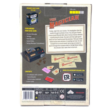 Escape Room the Game the Magician Expansion Game