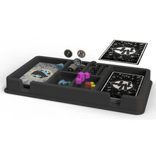 The Ratcatcher Core Game Game