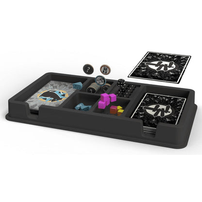 The Ratcatcher Core Game Game