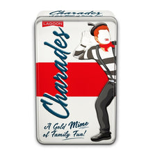 U Games Tinned Game - Lagoon Charades Game