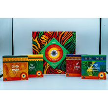 LUDOS Africa Collection Game