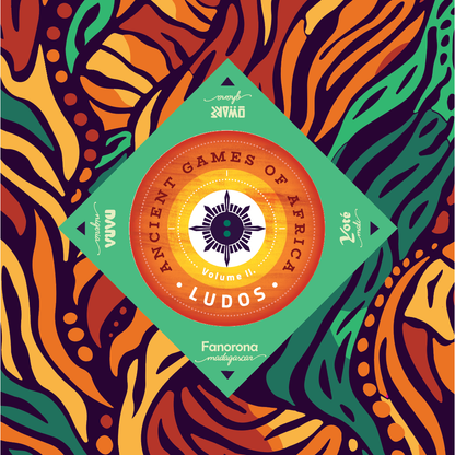 LUDOS Africa Collection Game