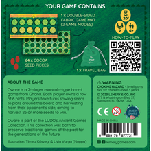 LUDOS Africa: Oware Game