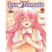 Love Formula Game