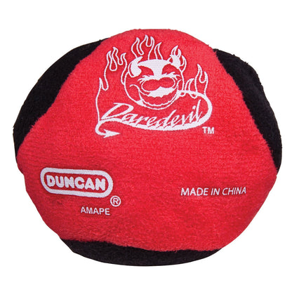 Duncan Footbag Daredevil 5 Panel Pellet Filled Assorted Colours Toy