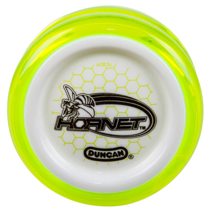 Duncan Yo Yo Intermediate Hornet Pro Looping Yo Yo Assorted Colours
