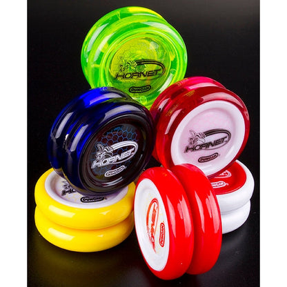 Duncan Yo Yo Intermediate Hornet Pro Looping Yo Yo Assorted Colours