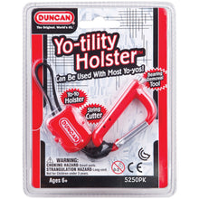 Duncan Yo-tility Holster Assorted Colours