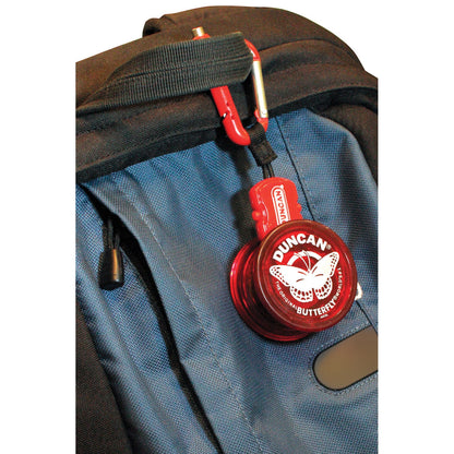 Duncan Yo-tility Holster Assorted Colours