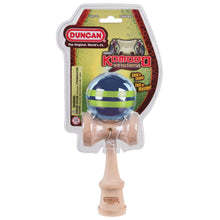 Duncan Kendama Komodo Assorted Colours Toy