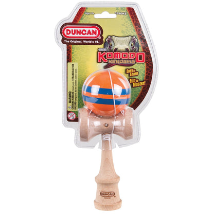 Duncan Kendama Komodo Assorted Colours Toy