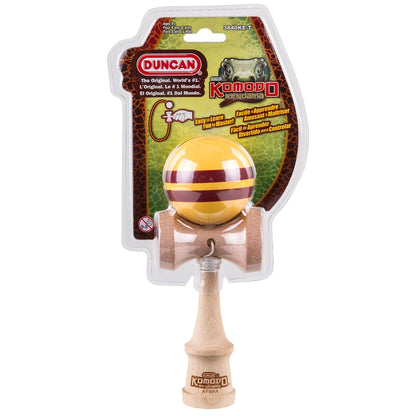 Duncan Kendama Komodo Assorted Colours Toy