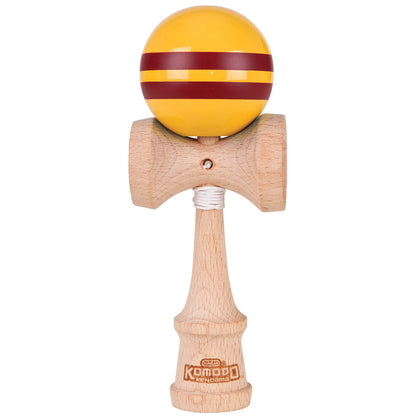 Duncan Kendama Komodo Assorted Colours Toy