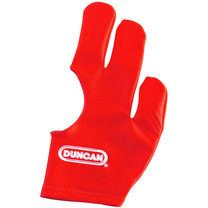 Duncan Yo Yo Gloves Small Red