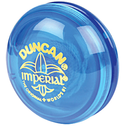Duncan Yo Yo Beginner Imperial Assorted Colours