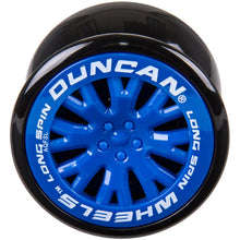 Duncan Yo Yo Beginner Wheels Assorted Colours