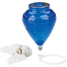 Duncan Imperial Spin Top Assorted Colours Toy