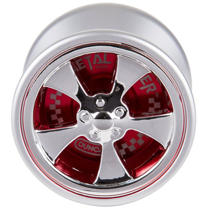 Duncan Yo Yo Advanced Metal Racer Assorted Colours