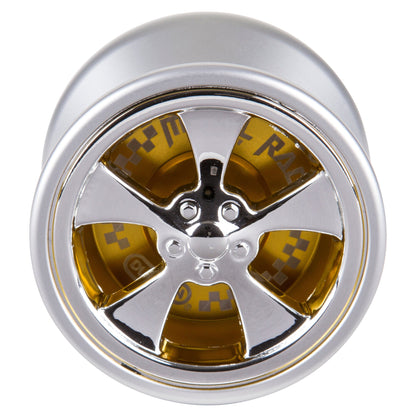 Duncan Yo Yo Advanced Metal Racer Assorted Colours
