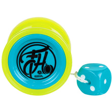 Duncan Yo Yo Advanced Freehand Assorted Colours