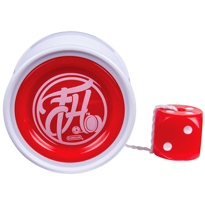 Duncan Yo Yo Advanced Freehand Assorted Colours
