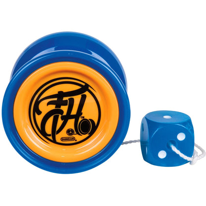 Duncan Yo Yo Advanced Freehand Assorted Colours