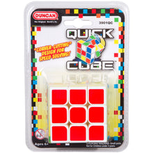 Duncan Quick Cube 3x3 Toy