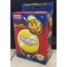 Duncan Mega Bounce XL Big Fun Ball Assorted Colours Toy