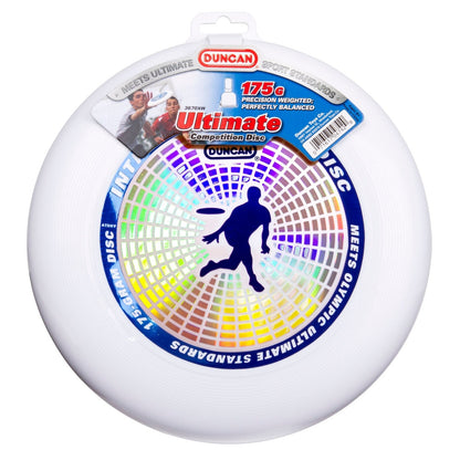 Duncan Ultimate Disc Frisbee Assorted Colours Toy