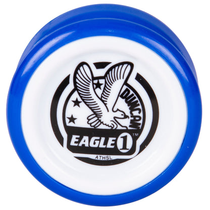 Duncan Yo Yo Beginner Eagle 1 Assorted Colours