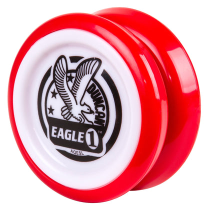 Duncan Yo Yo Beginner Eagle 1 Assorted Colours
