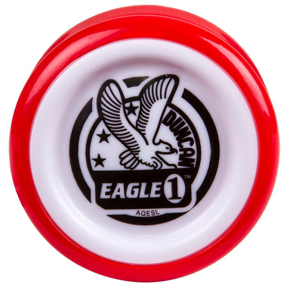 Duncan Yo Yo Beginner Eagle 1 Assorted Colours