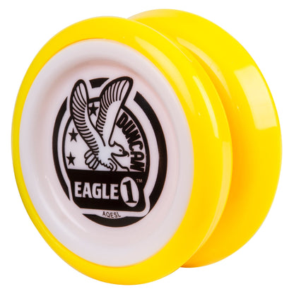 Duncan Yo Yo Beginner Eagle 1 Assorted Colours