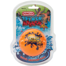 Duncan Splash Attack Water Skipping Ball XL Assorted Colours Toy
