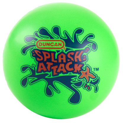 Duncan Splash Attack Water Skipping Ball XL Assorted Colours Toy