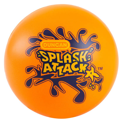 Duncan Splash Attack Water Skipping Ball XL Assorted Colours Toy