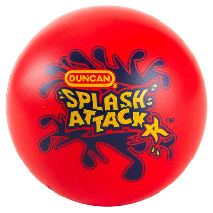 Duncan Splash Attack Water Skipping Ball XL Assorted Colours Toy