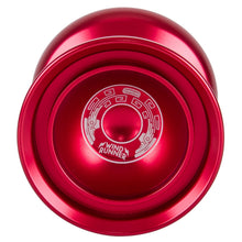 Duncan Yo Yo Expert Windrunner Red