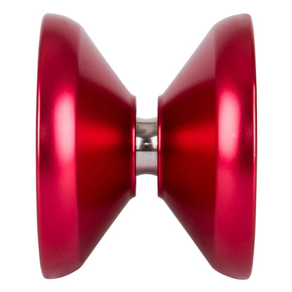 Duncan Yo Yo Expert Windrunner Red