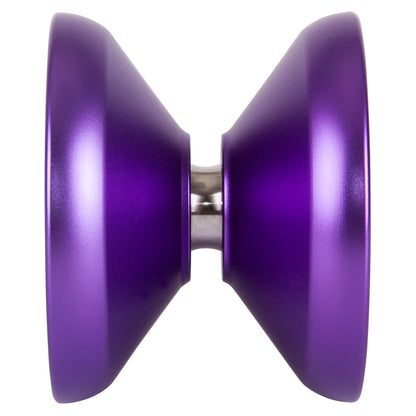 Duncan Yo Yo Expert Windrunner Purple