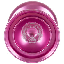 Duncan Yo Yo Expert Windrunner Pink