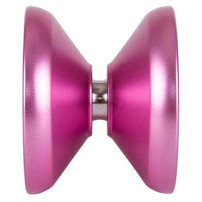 Duncan Yo Yo Expert Windrunner Pink