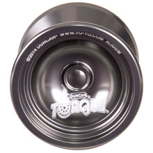 Duncan Yo Yo Expert Torque Gray