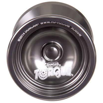 Duncan Yo Yo Expert Torque Gray