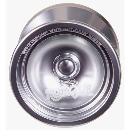 Duncan Yo Yo Expert Torque Sterling