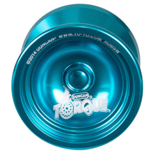 Duncan Yo Yo Expert Torque Blue
